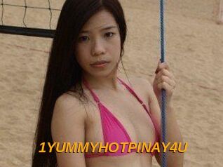 1YUMMYHOTPINAY4U