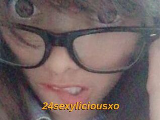 24sexyliciousxo
