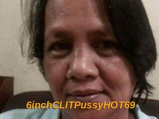 6inchCLITPussyHOT69