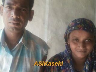 ASIKaseki