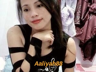Aaliyah88