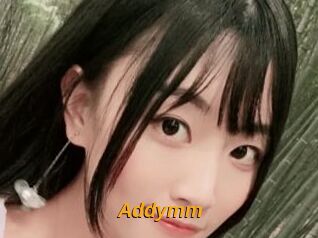 Addymm