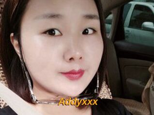 Addyxxx