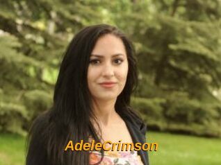 AdeleCrimson