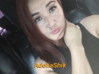AdeliaShik