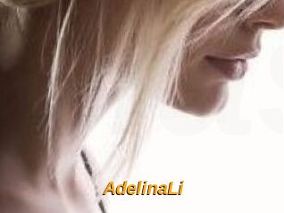 AdelinaLi