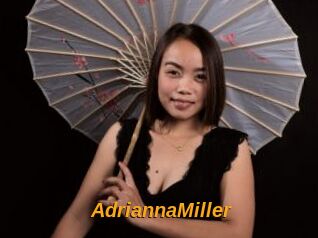 AdriannaMiller