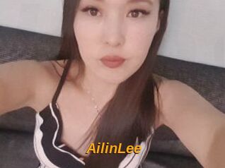 AilinLee
