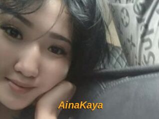 AinaKaya