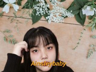 Ainsleybaby