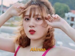 Akinaa