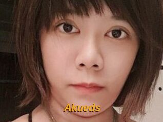 Akueds