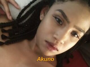 Akuno