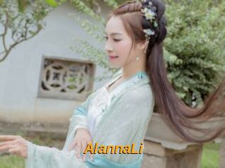AlannaLi