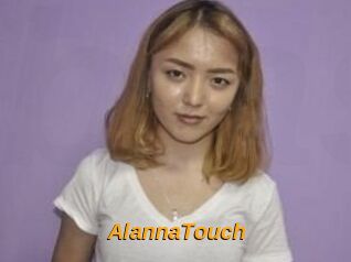 AlannaTouch