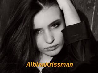 AlbinaKrissman