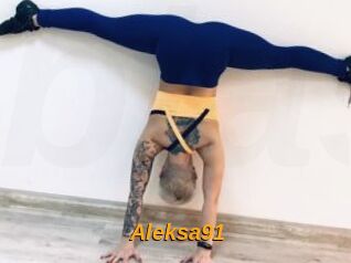 Aleksa91