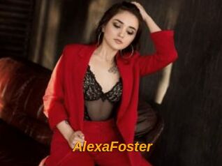 AlexaFoster