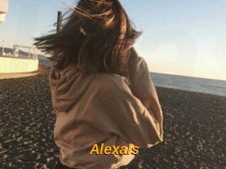 AlexaIs