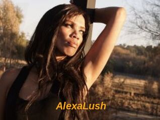 AlexaLush