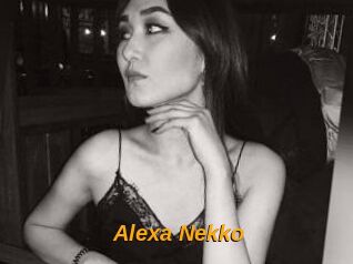Alexa_Nekko