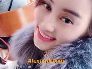 Alexandrbaby