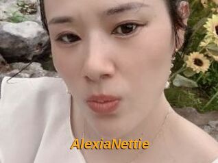 AlexiaNettie
