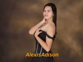 AlexisAdison