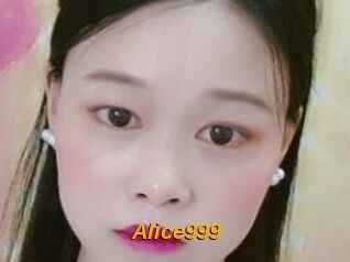 Alice999