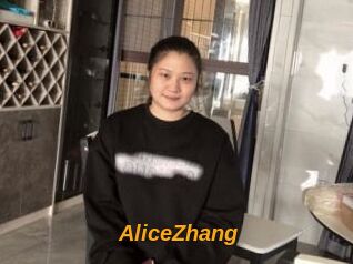 AliceZhang