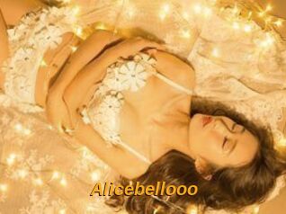 Alicebellooo
