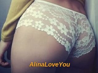 AlinaLoveYou
