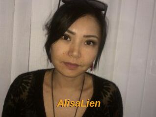 AlisaLien