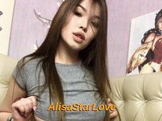 AlisaStarLove