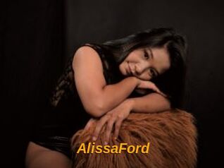 AlissaFord