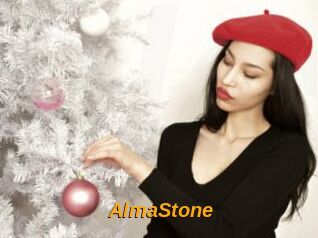 AlmaStone