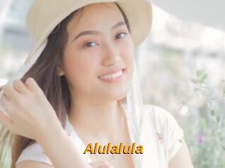 Alulalula
