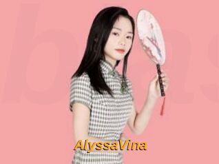 AlyssaVina