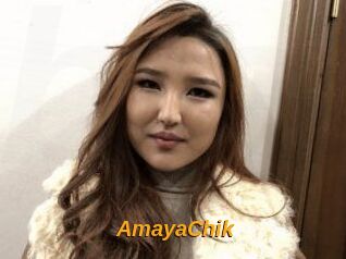AmayaChik