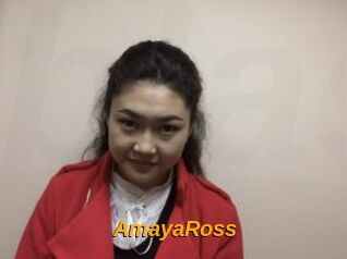AmayaRoss