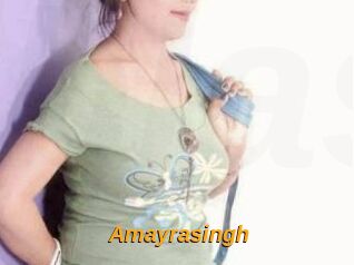 Amayrasingh