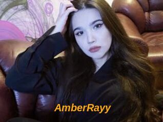 AmberRayy