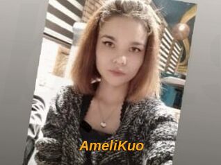 AmeliKuo