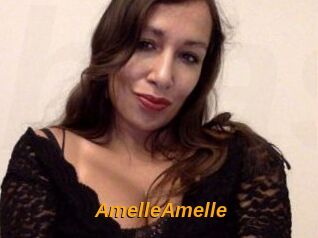 AmelleAmelle