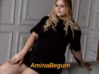 AminaBegum