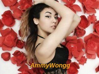 AmmyWongg