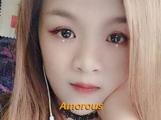 Amorous