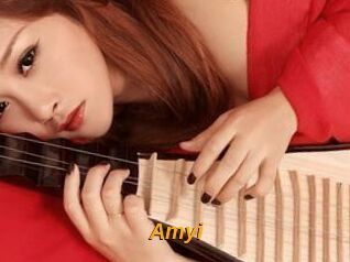 Amyi