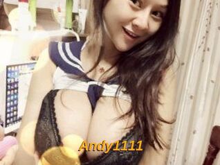 Andy1111