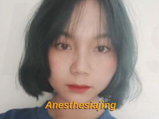 Anesthesiajing